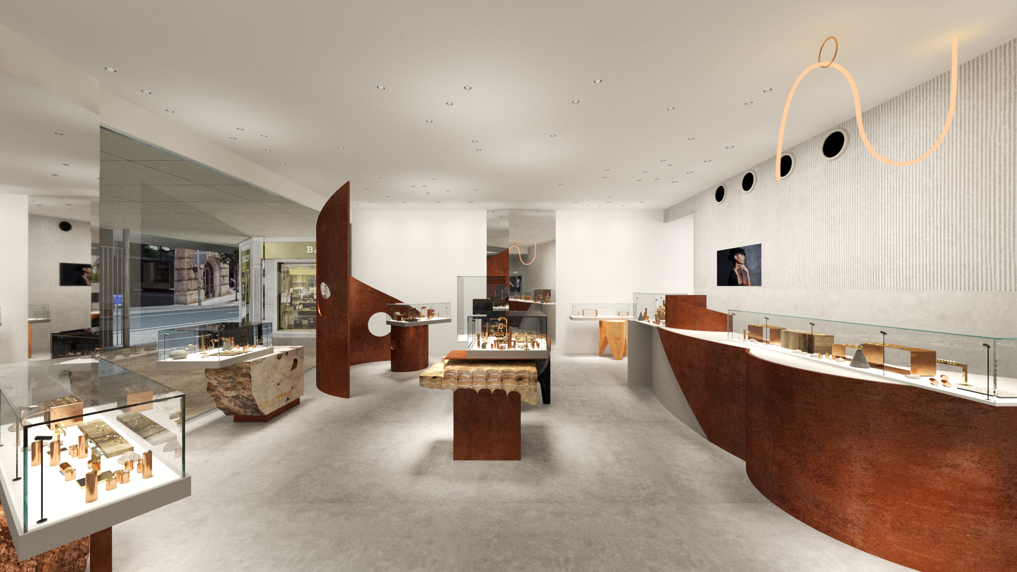 Hirotaka Kobe Store Grand Opening November 12th, 2021