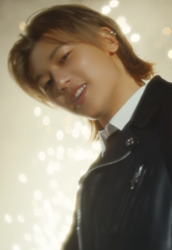 KANG MIN HYUK / DUNE Ear Cuff