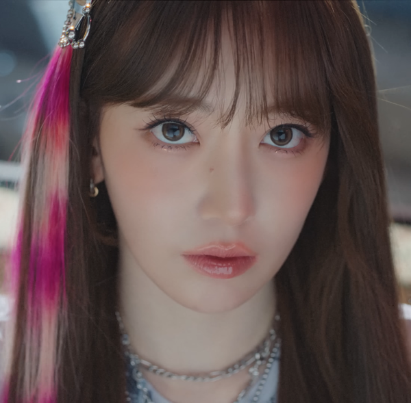 Sakura / DUNE Earring