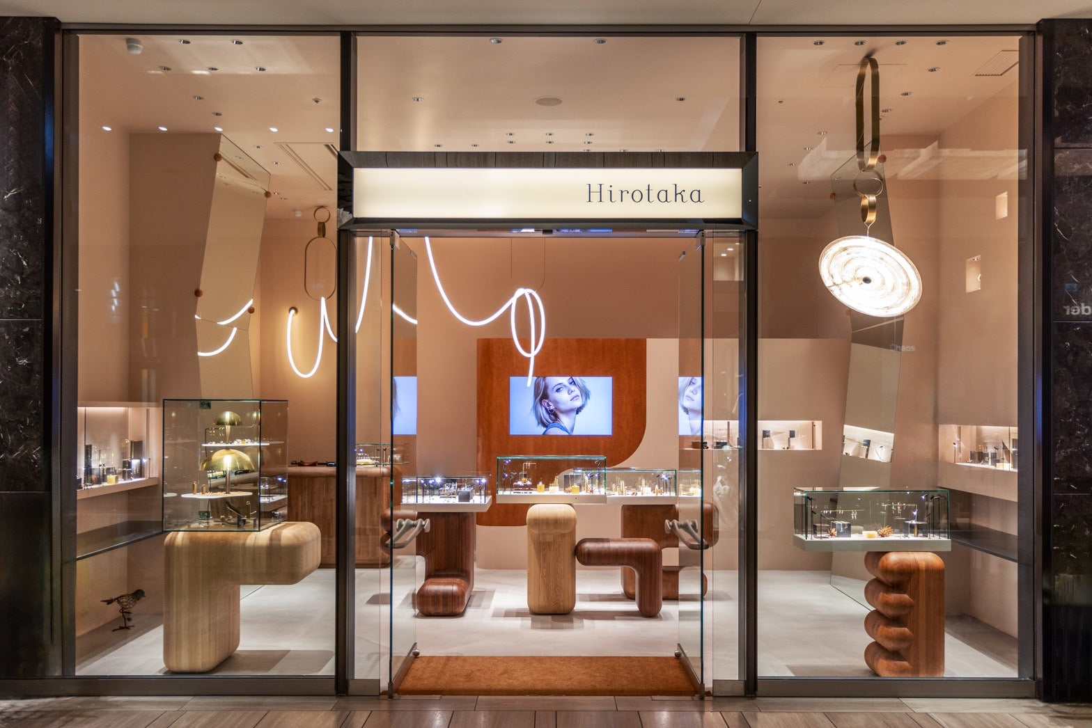 Hirotaka Osaka Store Grand Opening September 7th, 2023