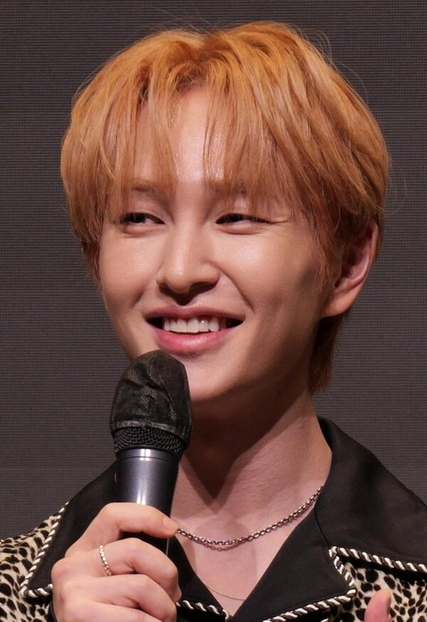 ONEW / PIPISTRELLO Necklace