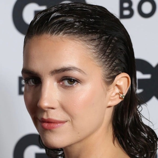 Ella Hunt / BELUGA Ear Cuff