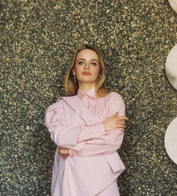 Joey King / SPEAR Earring