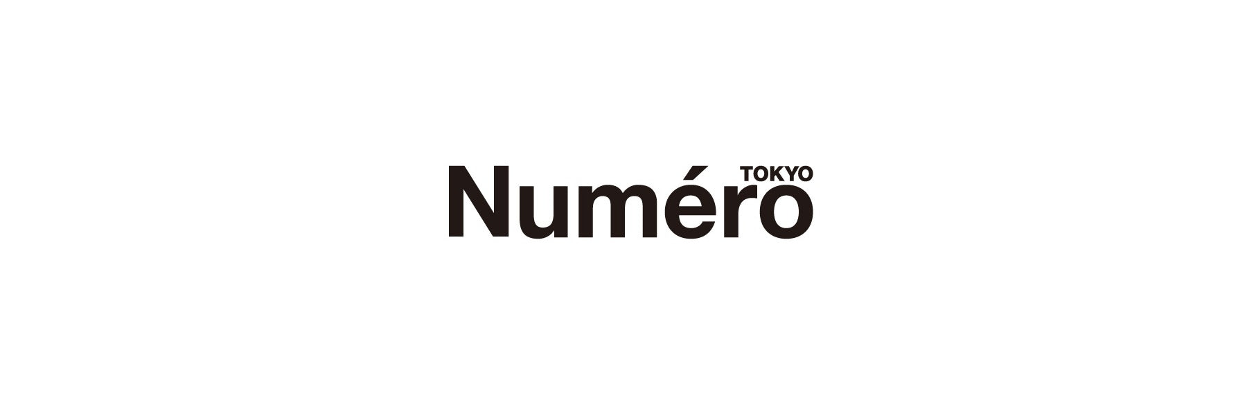Numéro TOKYO features ZEROBASEONE, each styled in Hirotaka jewelry