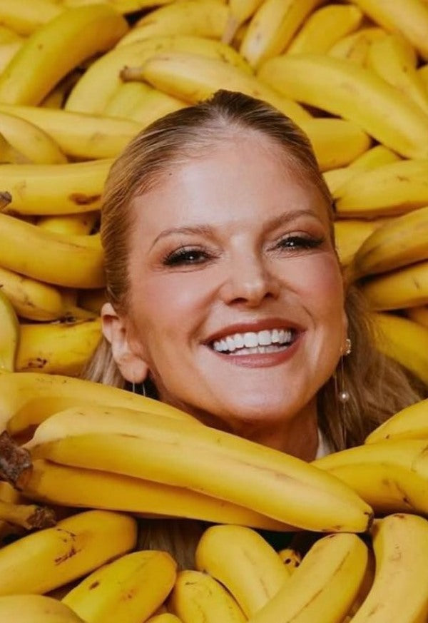 Arden Myrin / Akoya Pearl Chain Earring