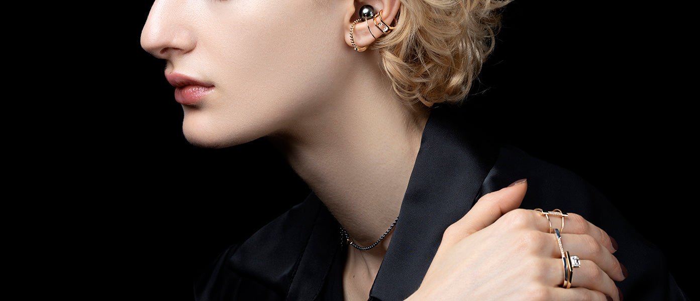 ASAMI TSUBOTA EVERY DAY OUTFIT — Featuring the Japanese stylist’s picks.