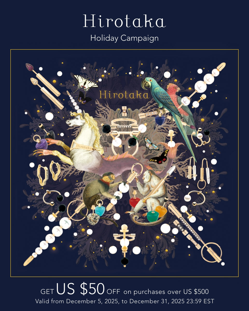 HOLIDAY CAMPAIGN