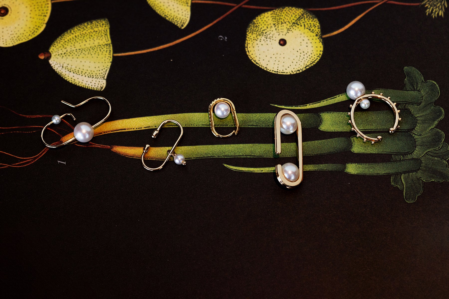 PEARLS