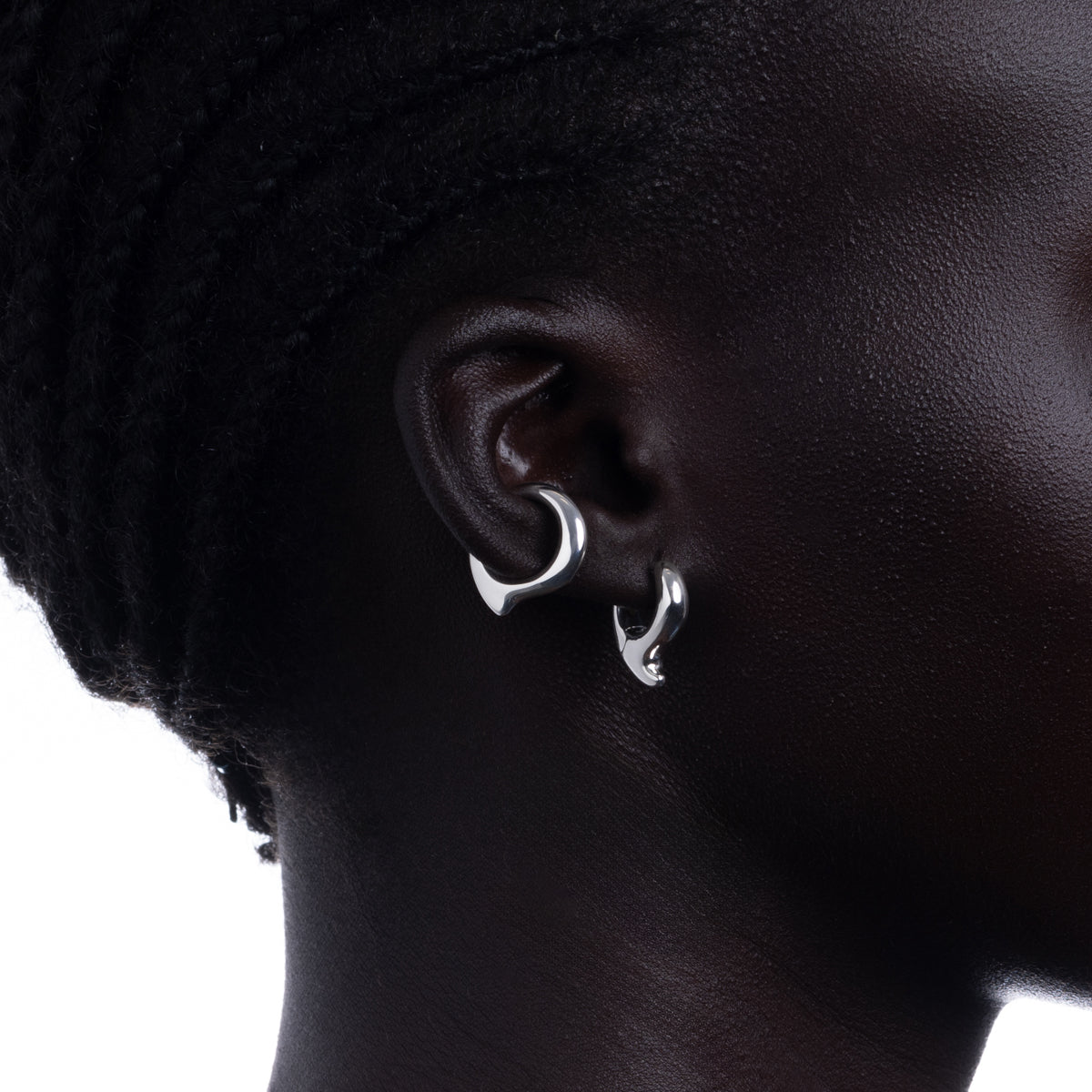 PARAKEET Earring