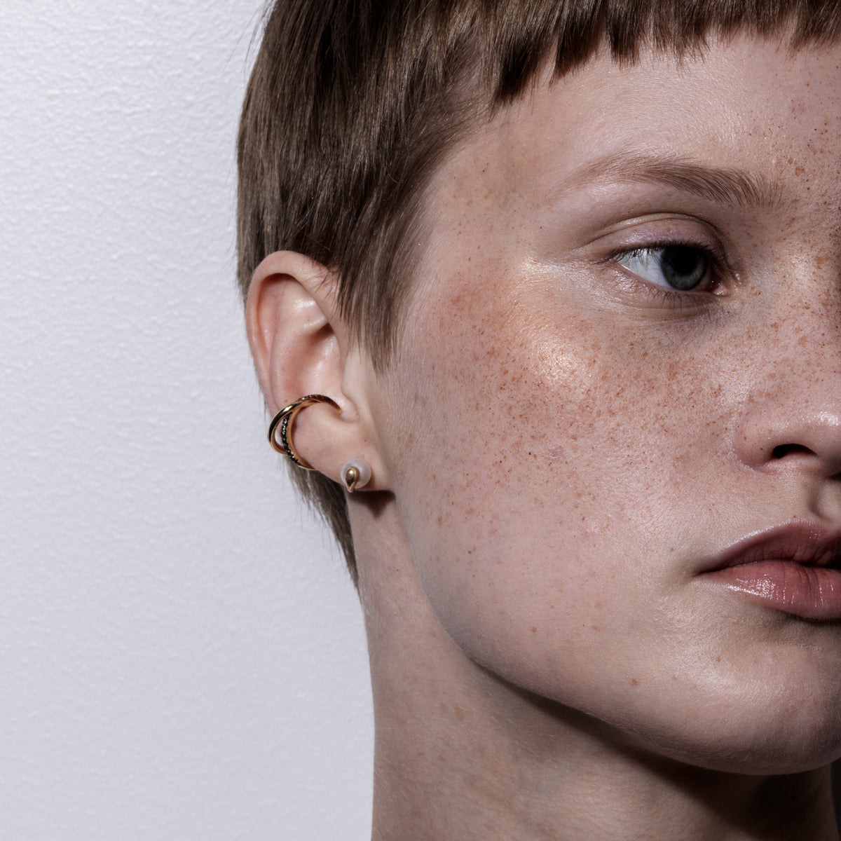 DROSERA Akoya Pearl Earring