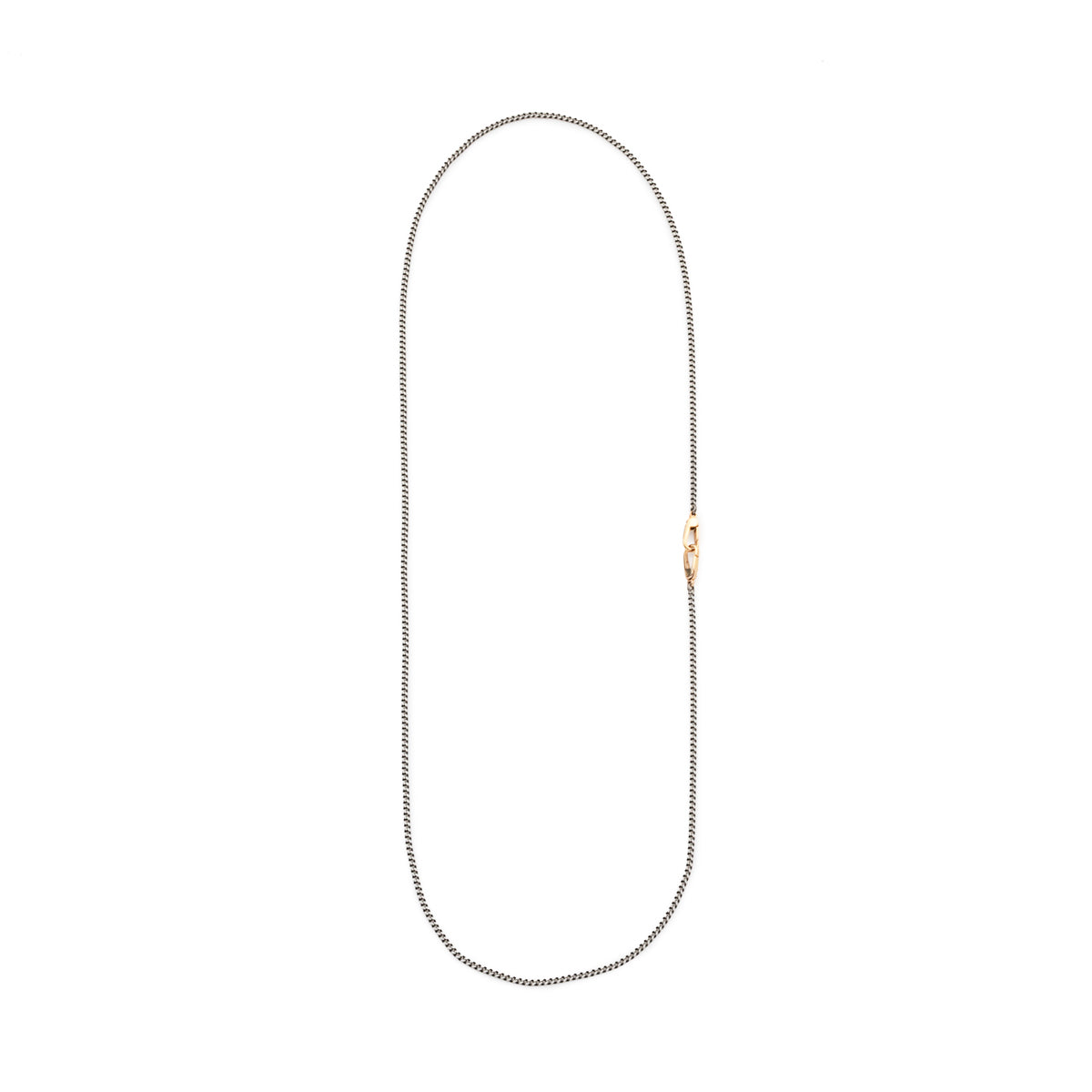PIPISTRELLO Cable Chain Necklace