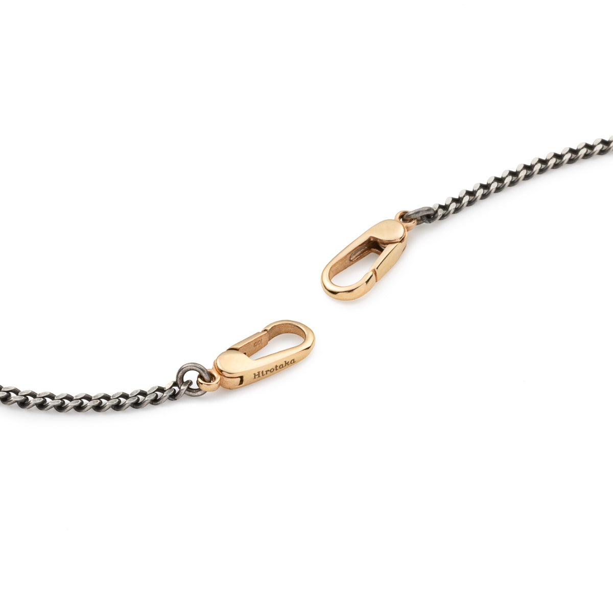 PIPISTRELLO Cable Chain Necklace