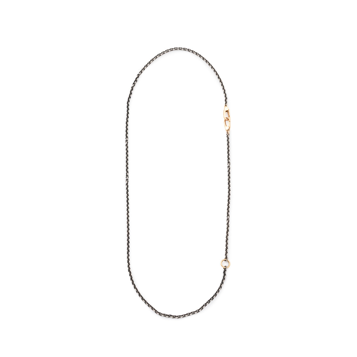 PIPISTRELLO Cable Chain Necklace
