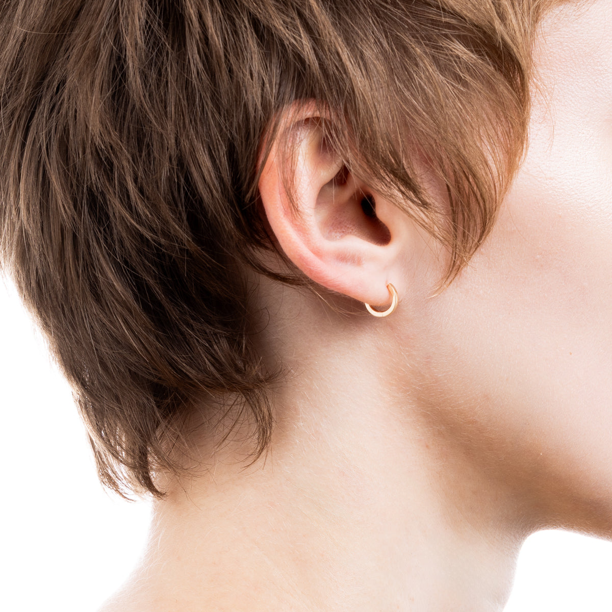 MANHATTAN Hoop Earring Earring
