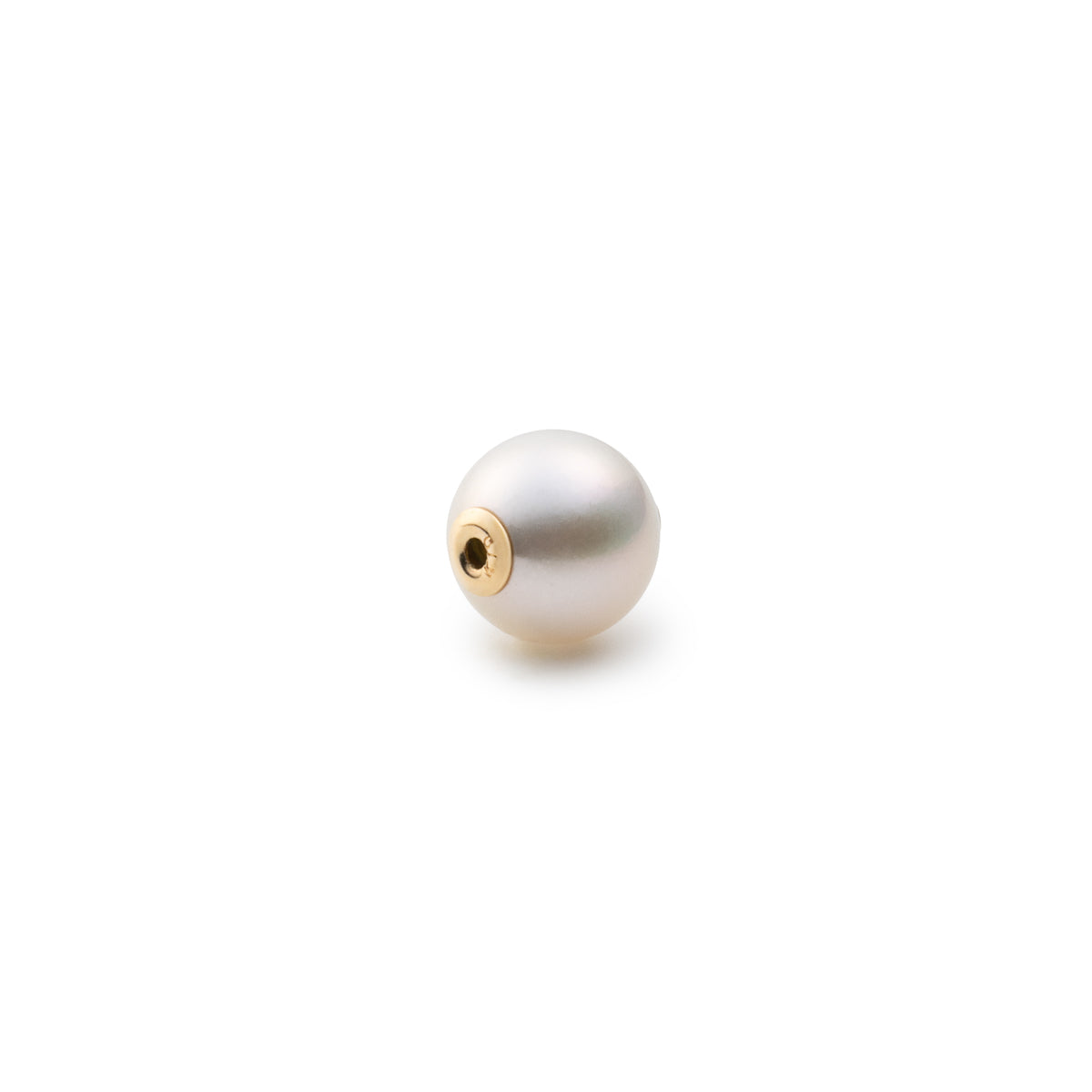 Akoya Pearl for SPEAR Earring