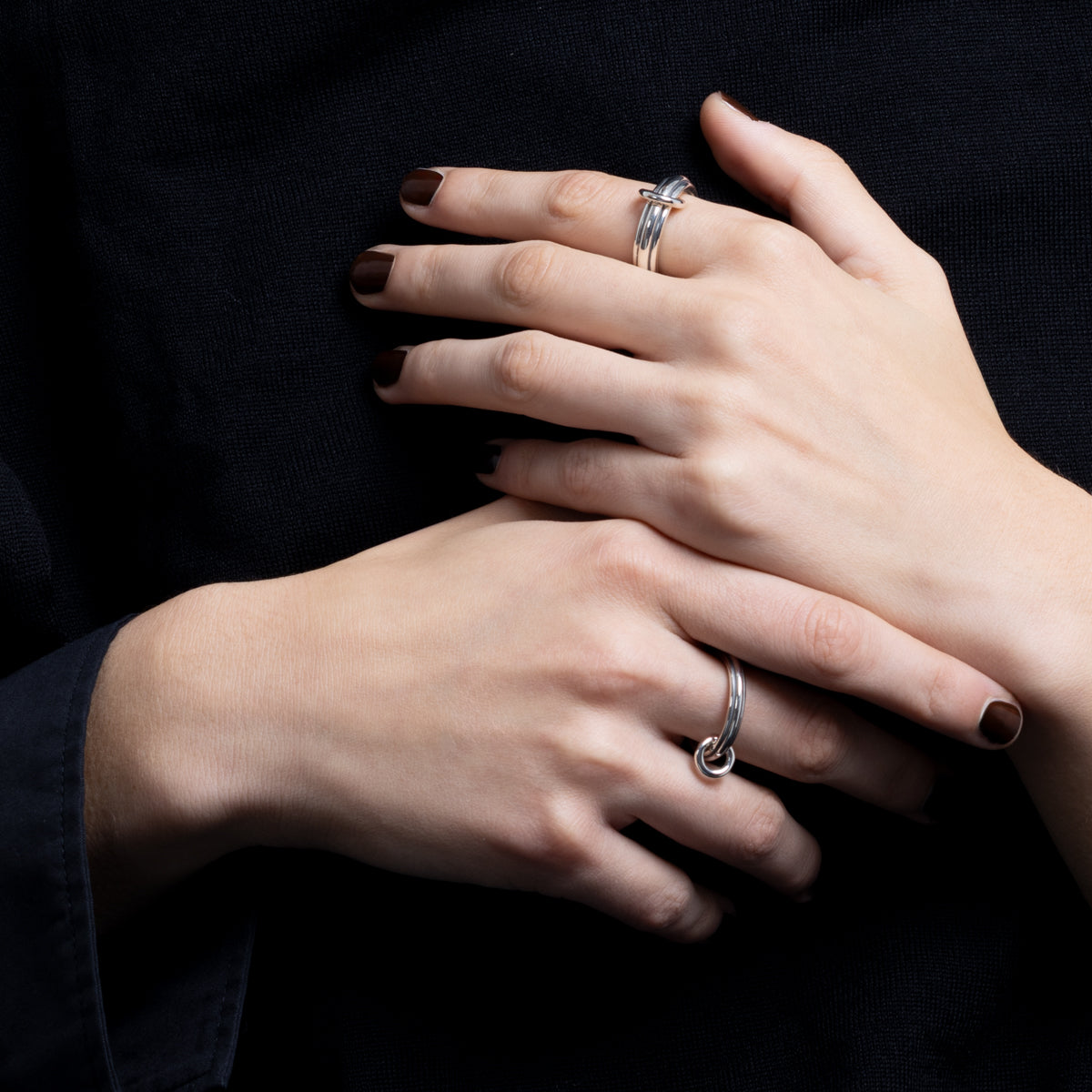 【Made-To-Order】DUNE Ring