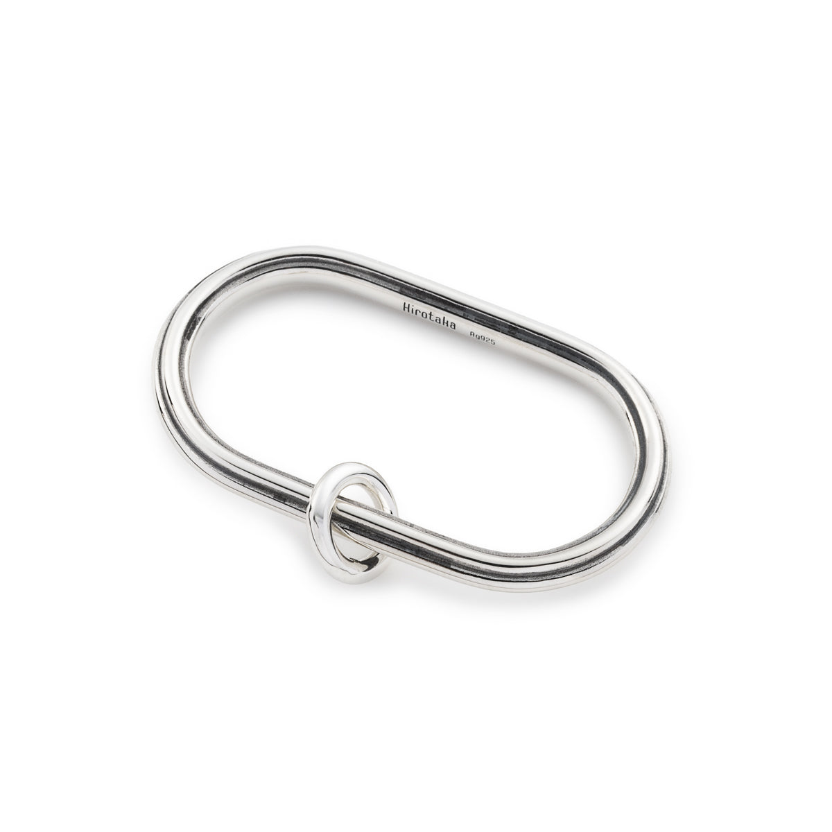 DUNE Double Finger Ring