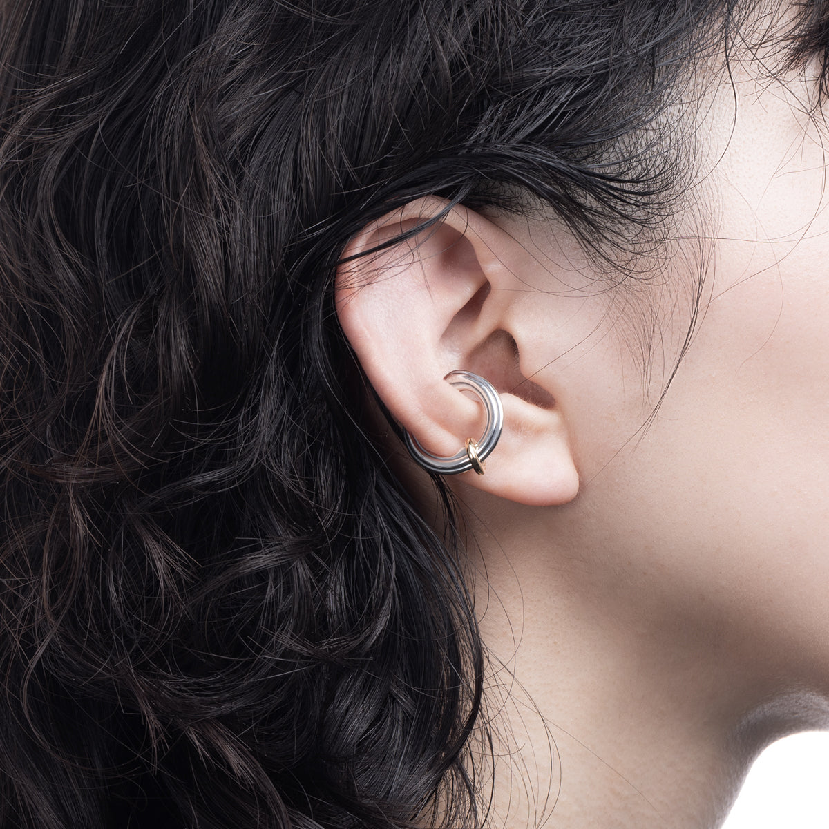 DUNE Ear Cuff Small size