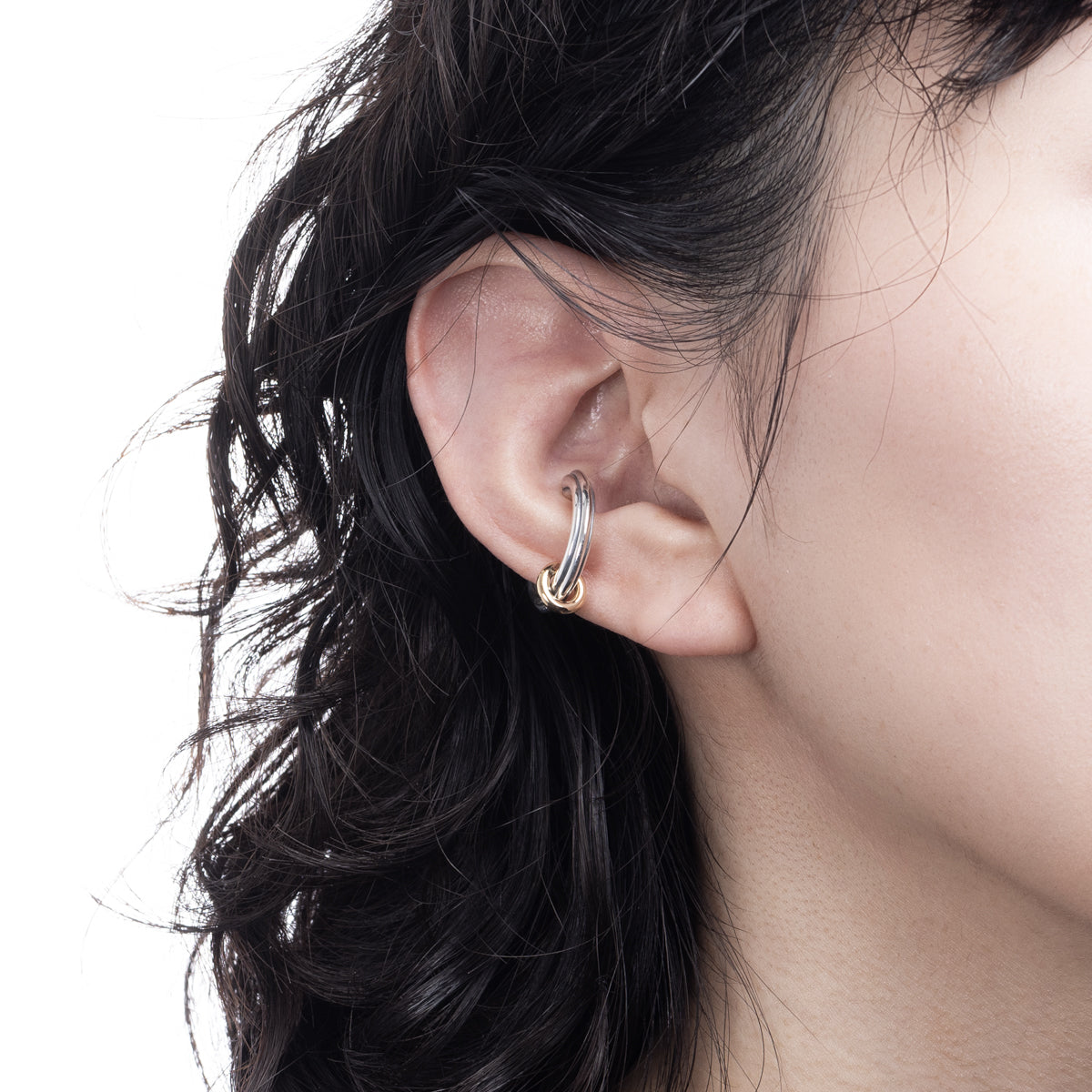 DUNE Ear Cuff Medium size