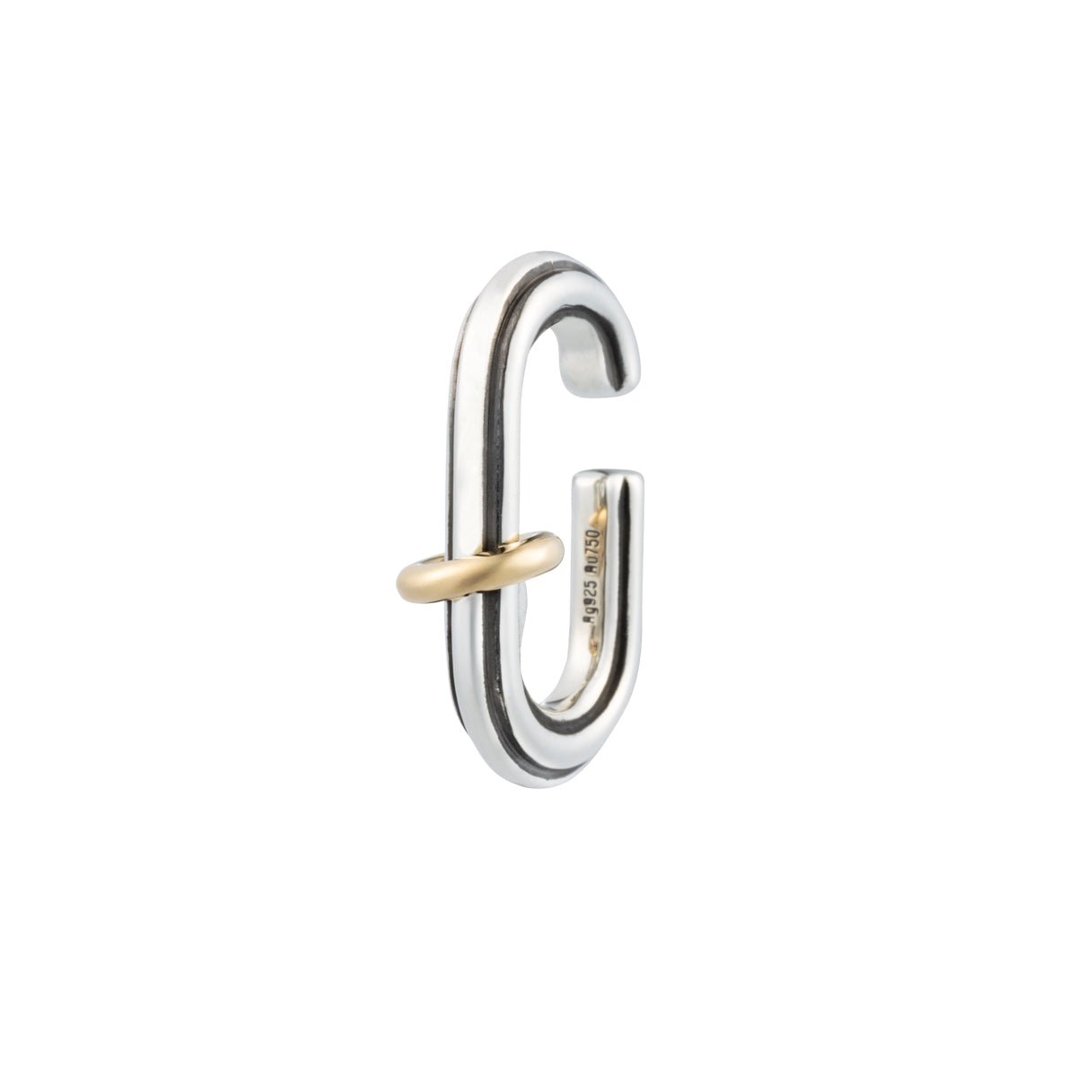 DUNE Oblong Ear Cuff
