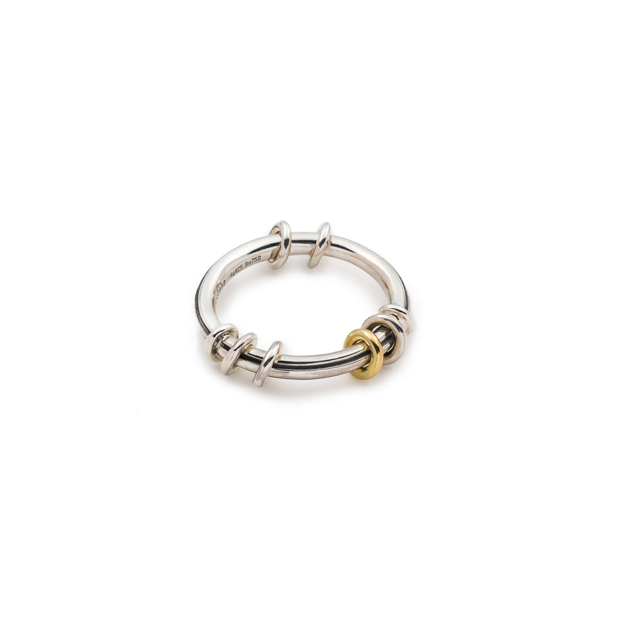 DUNE Ring