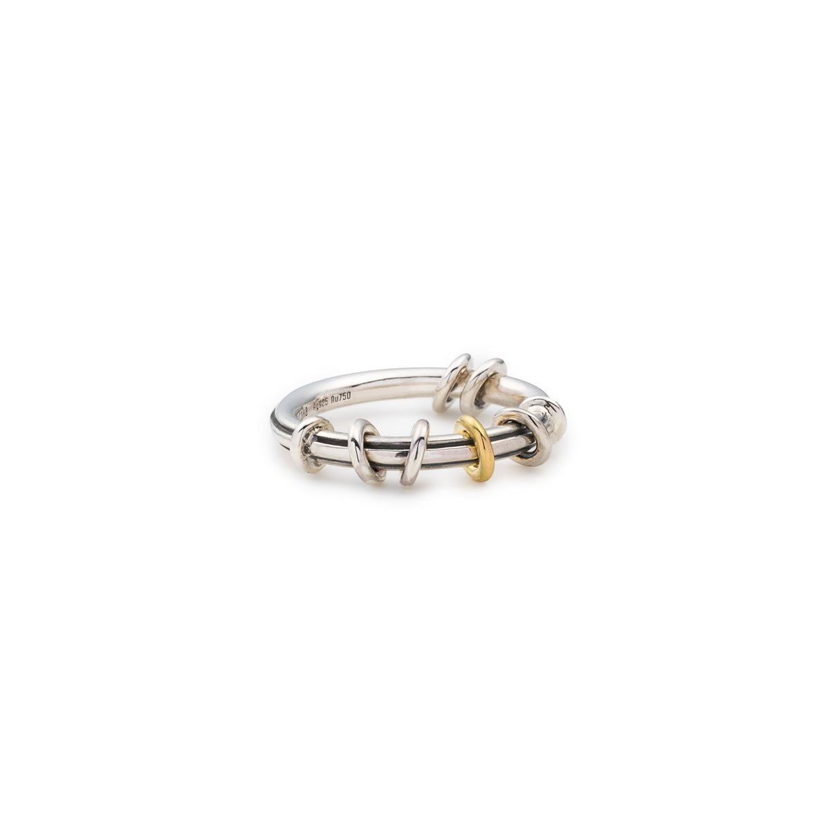 DUNE Ring