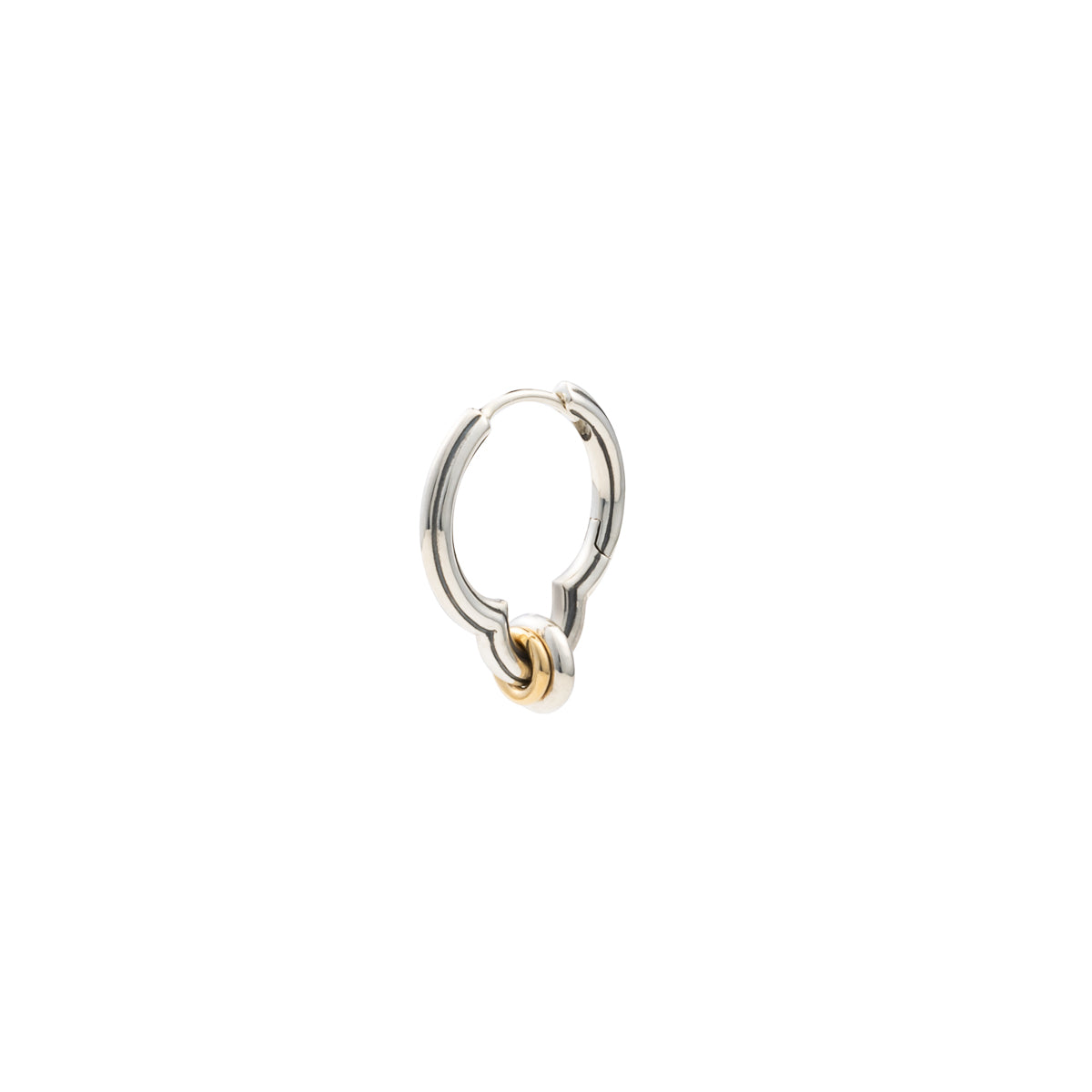 DUNE Hoop Earring