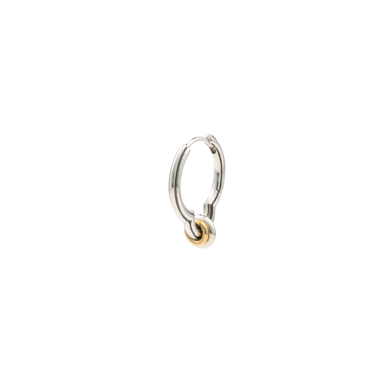 DUNE Hoop Earring