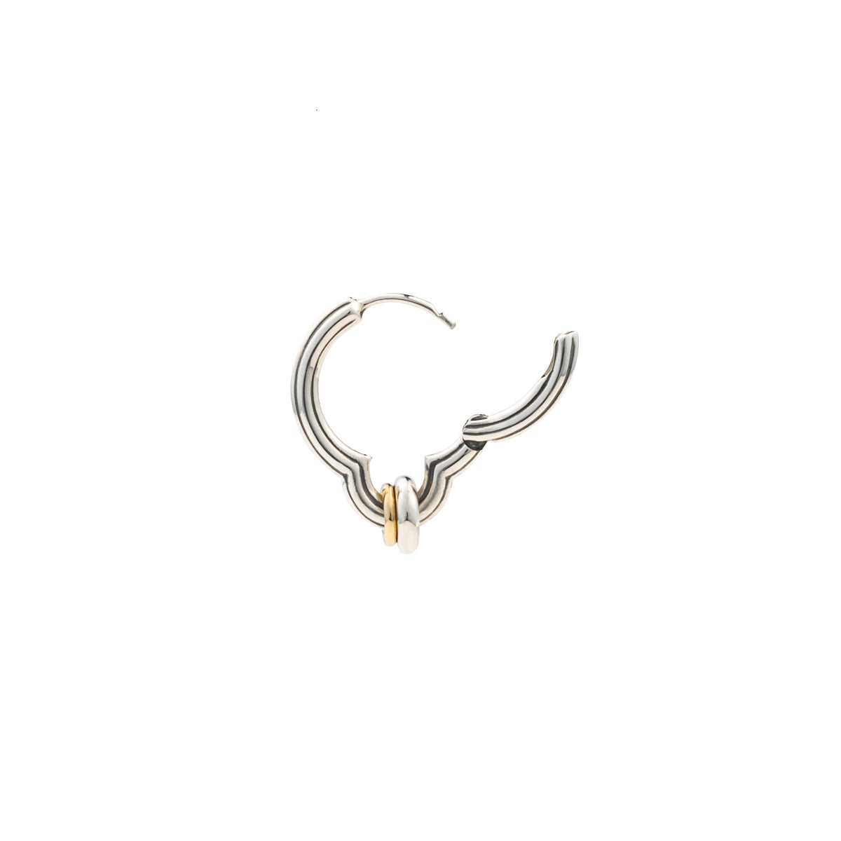 DUNE Hoop Earring