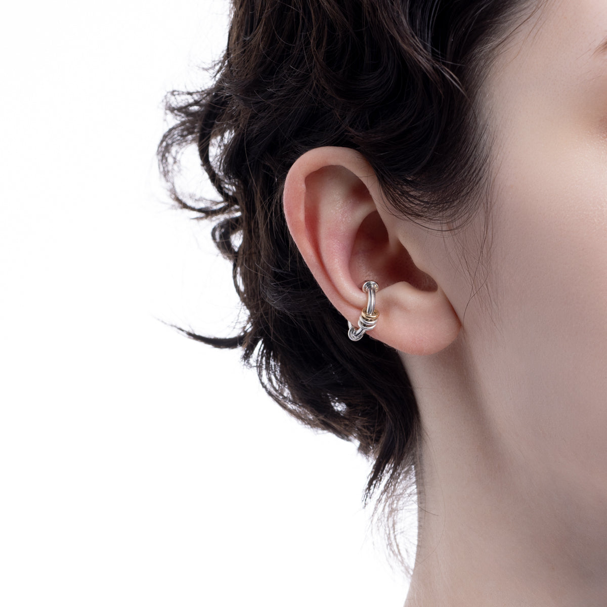 DUNE Ear Cuff
