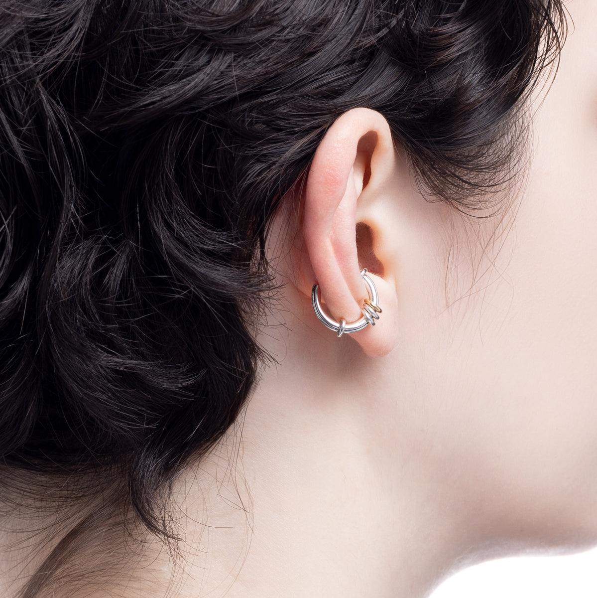 DUNE Ear Cuff
