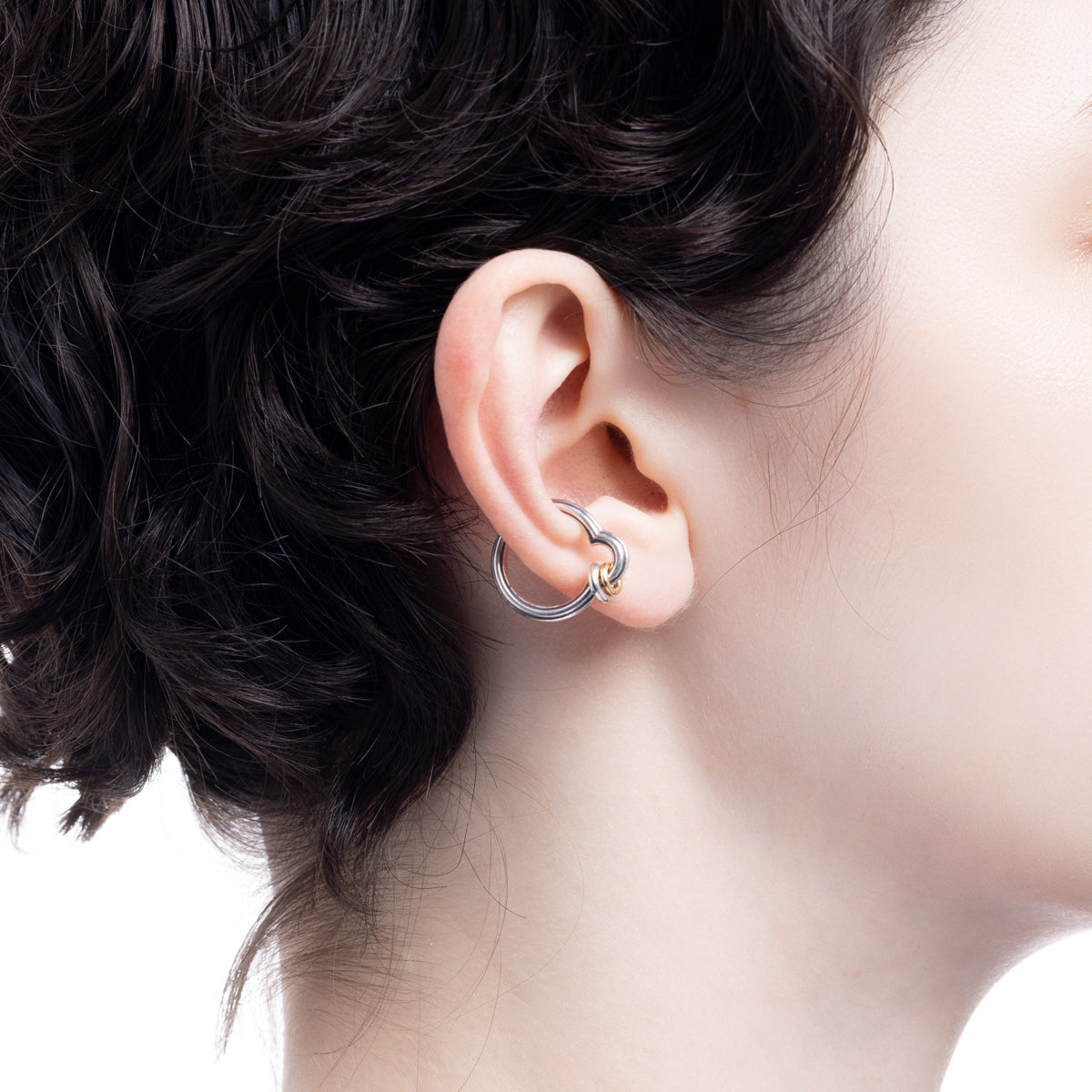 DUNE Ear Cuff