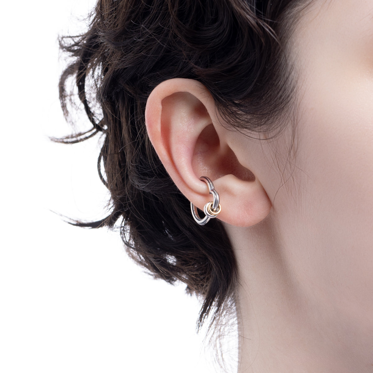 DUNE Ear Cuff