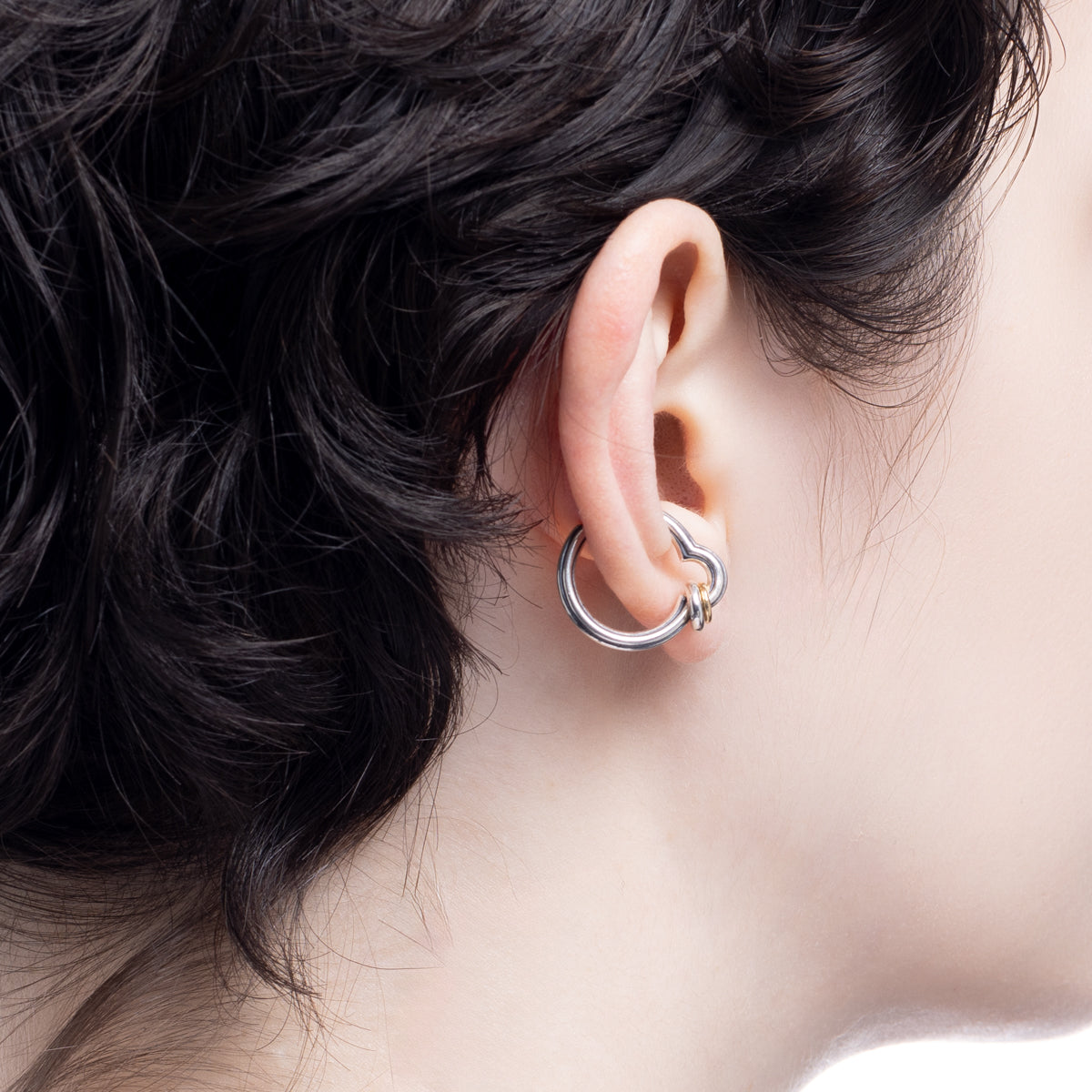 DUNE Ear Cuff