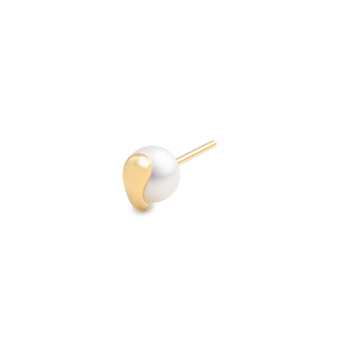 DROSERA Akoya Pearl Earring