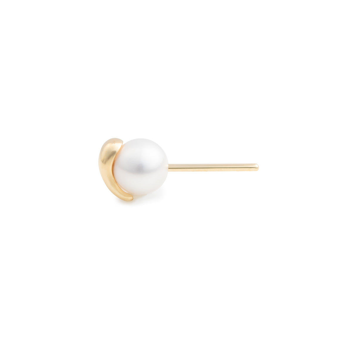 DROSERA Akoya Pearl Earring