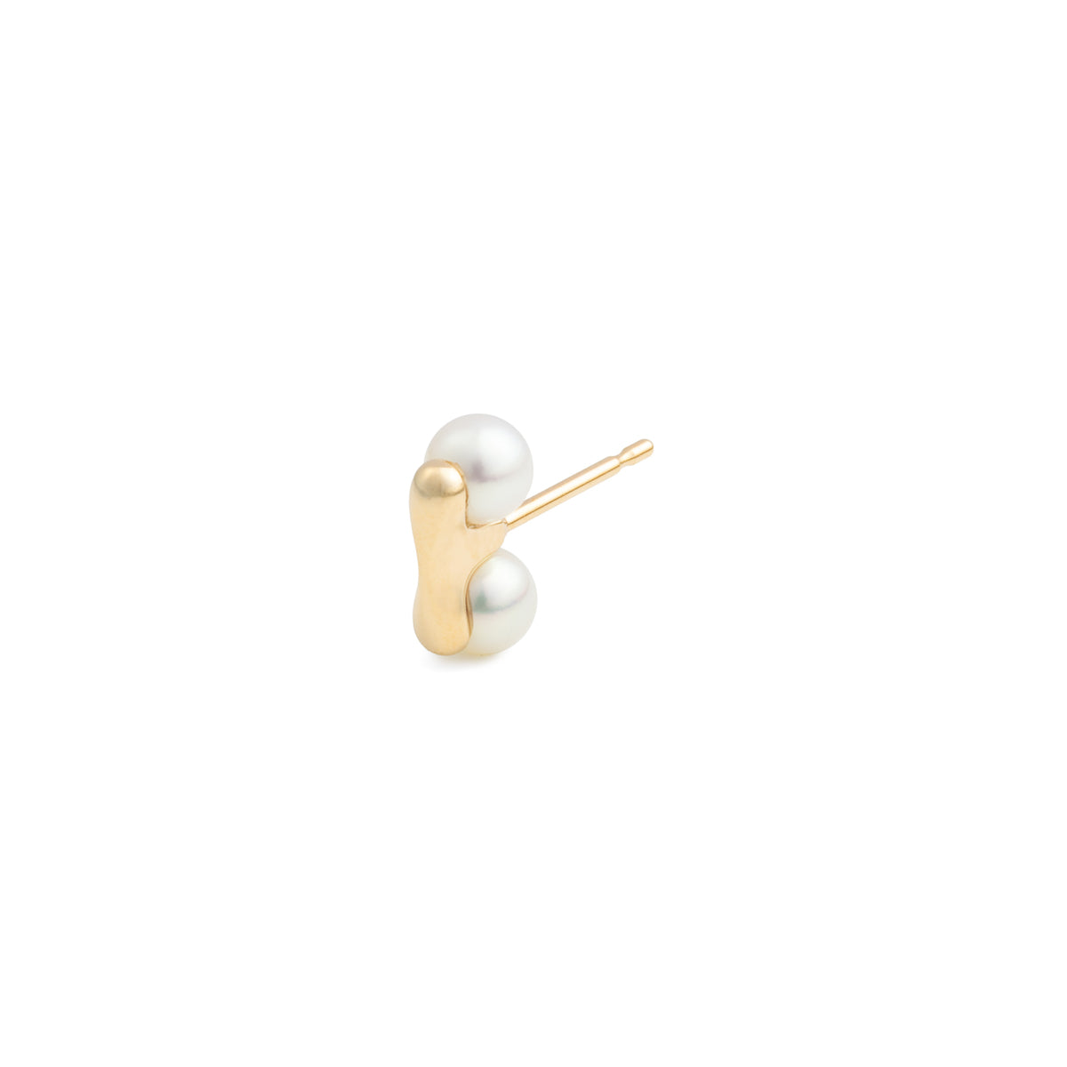 DROSERA Akoya Pearl Earring
