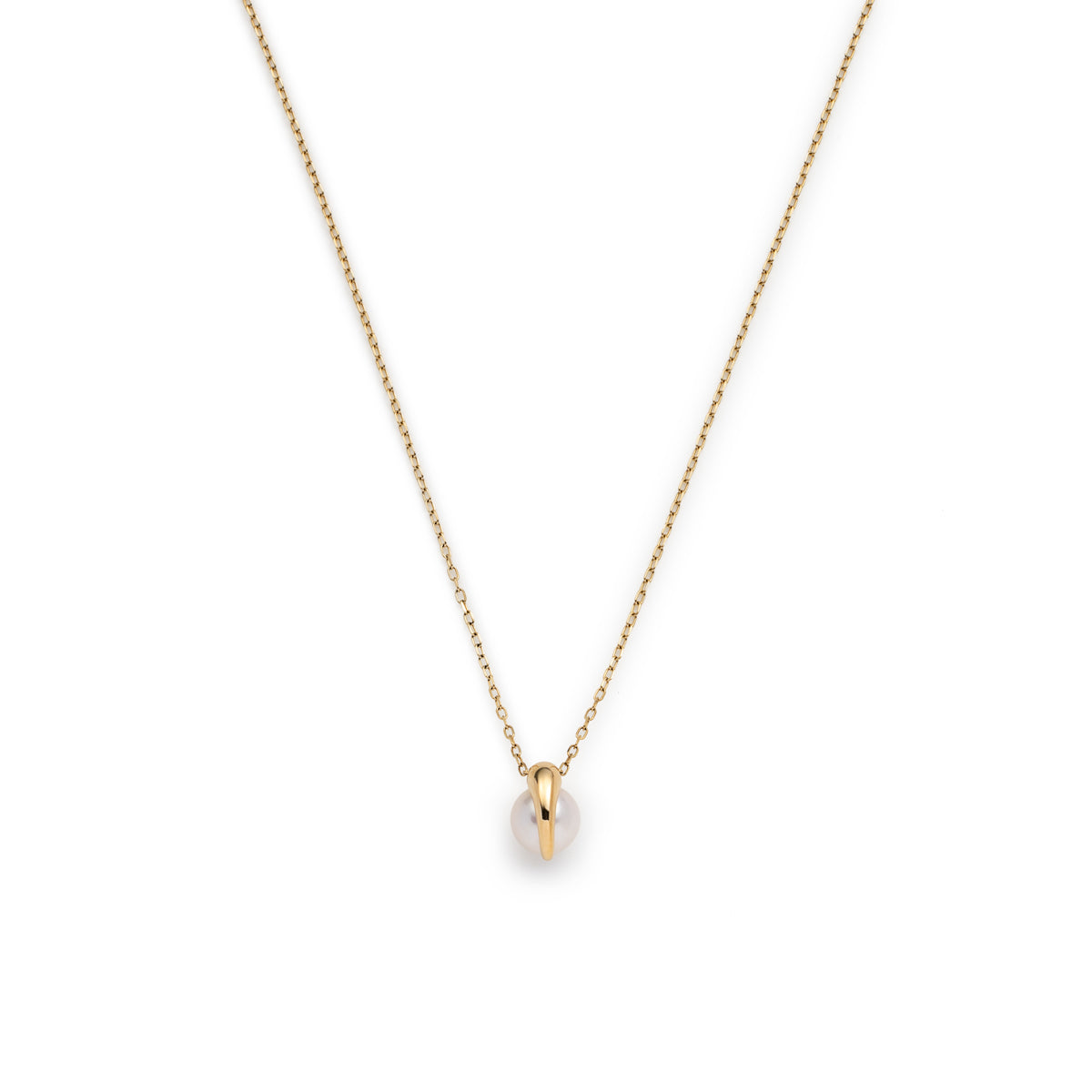 DROSERA Akoya Pearl Necklace