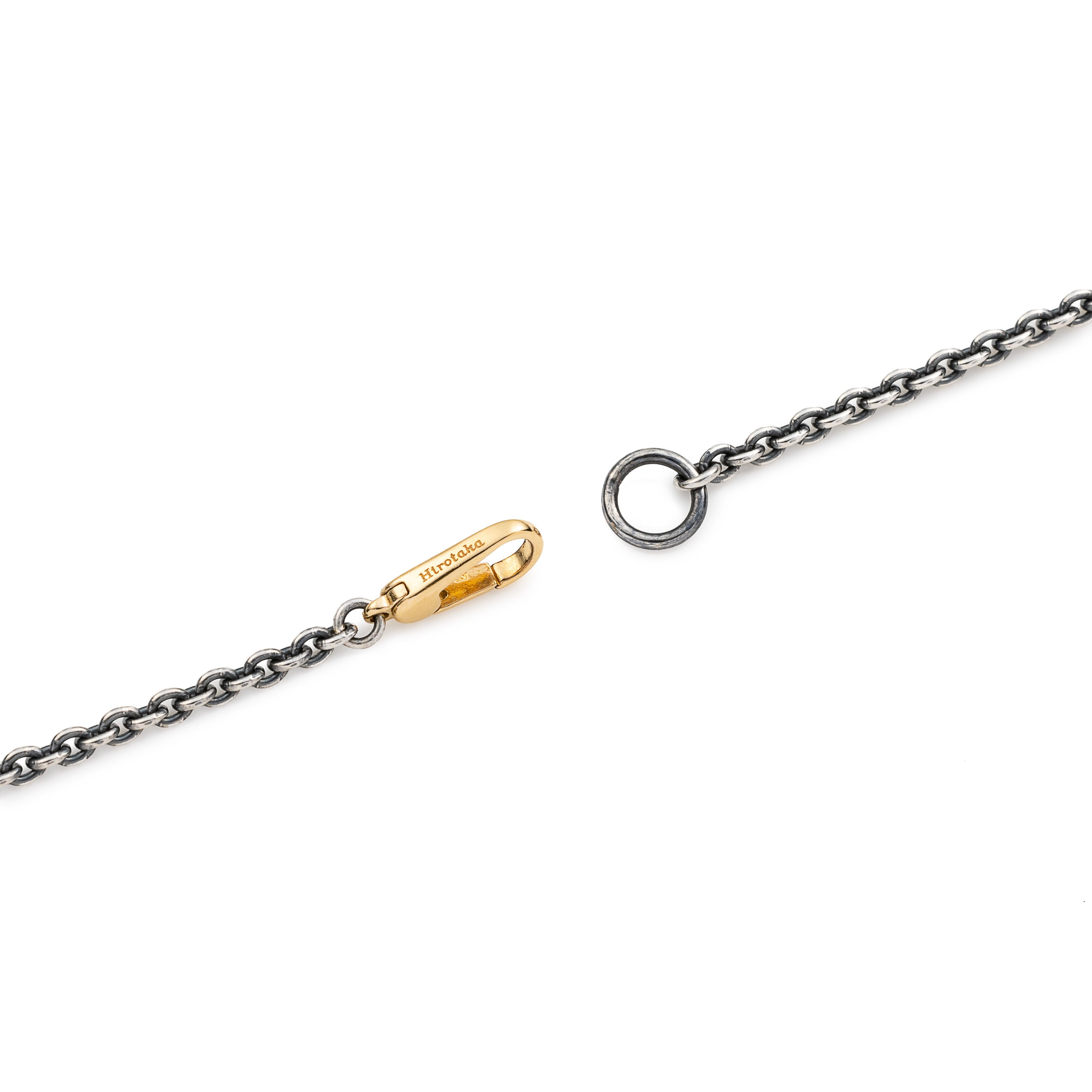PIPISTRELLO Cable Chain Necklace