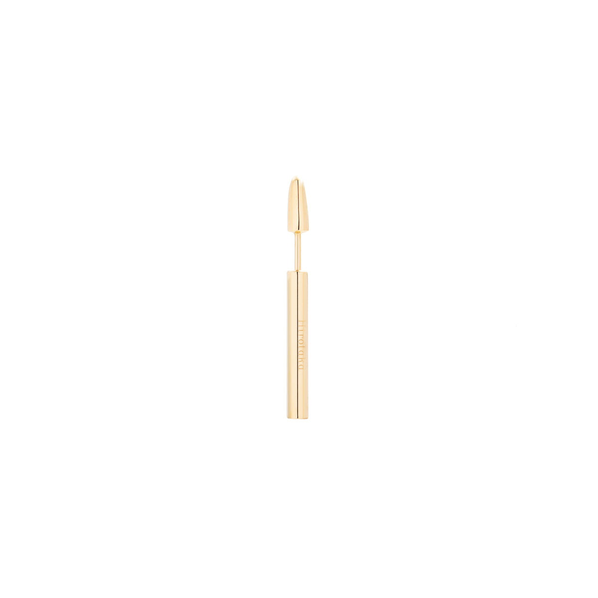 PUNCTURE Spear Earring