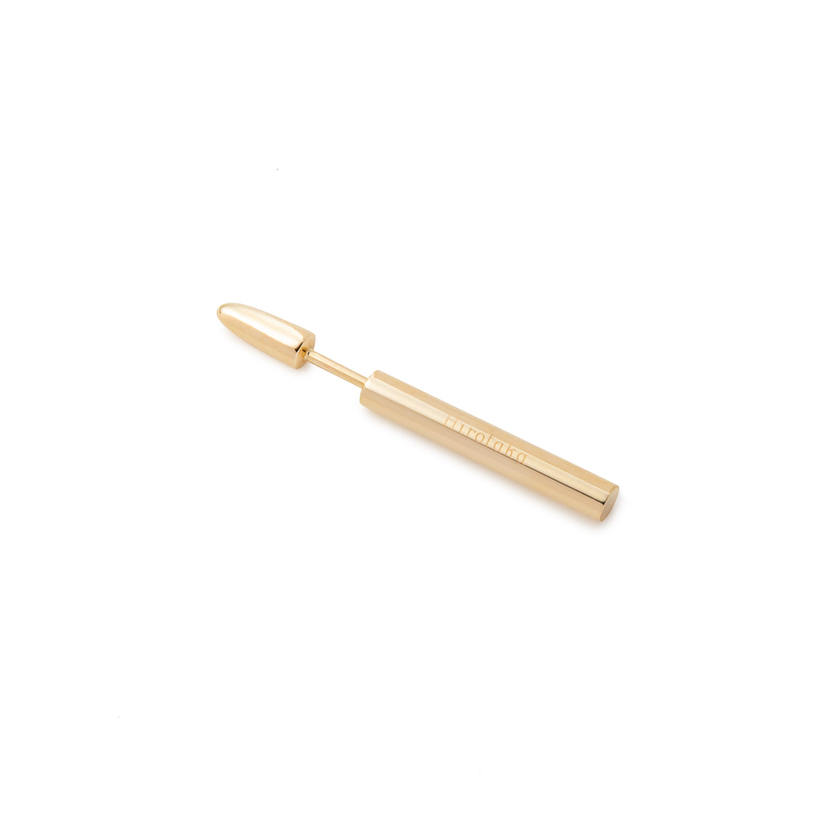 PUNCTURE Spear Earring