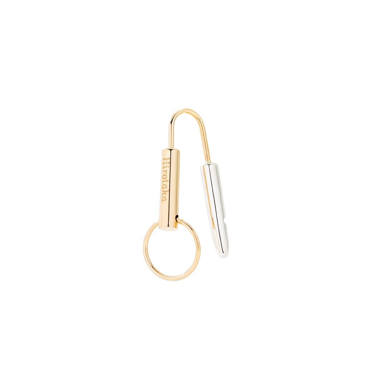 PUNCTURE Earring