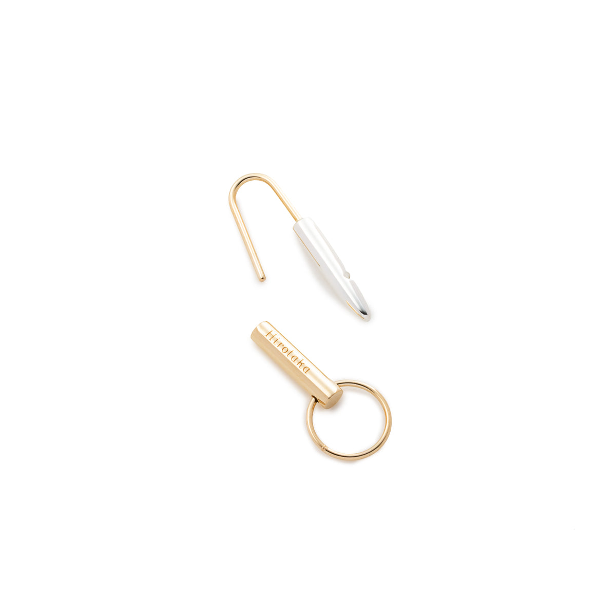 PUNCTURE Earring