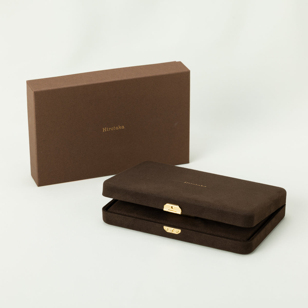 HOLIDAY GIFT SET PUNCTURE Back Spear Akoya Pearl Earring