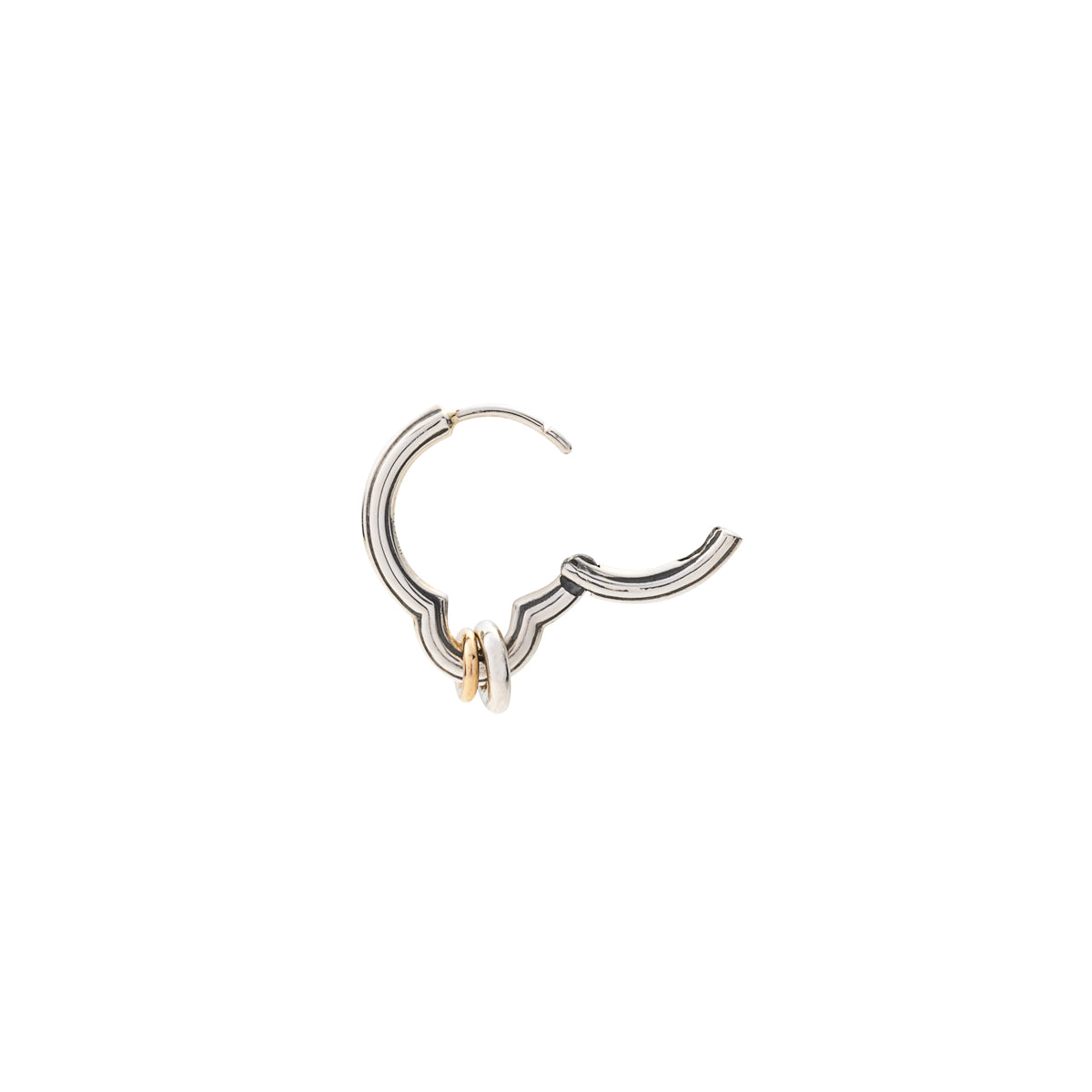 DUNE Hoop Earring