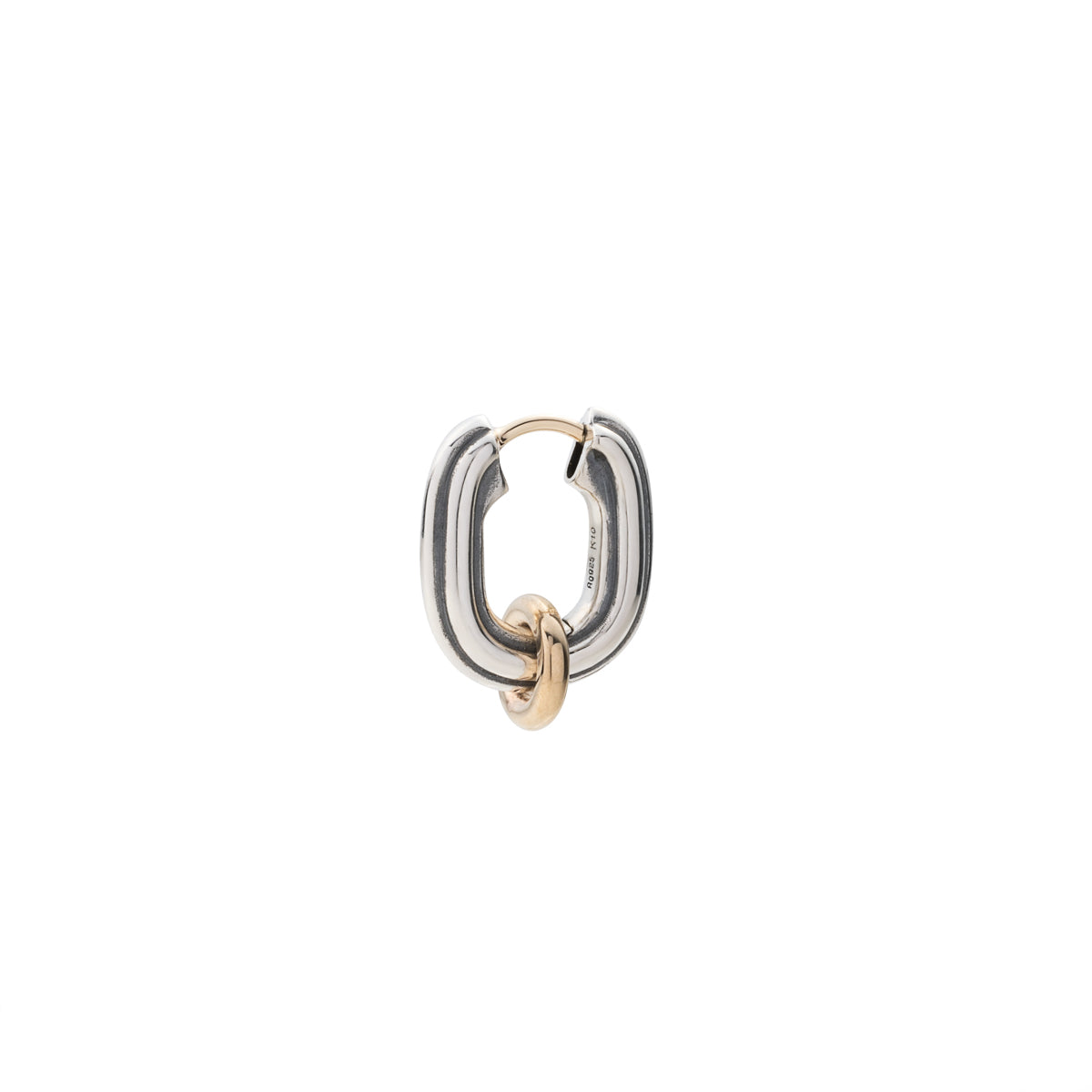 DUNE Oblong Earring