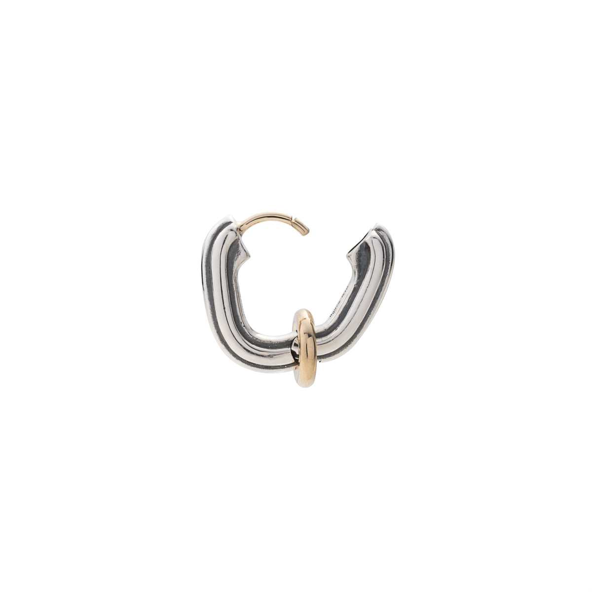 DUNE Oblong Earring