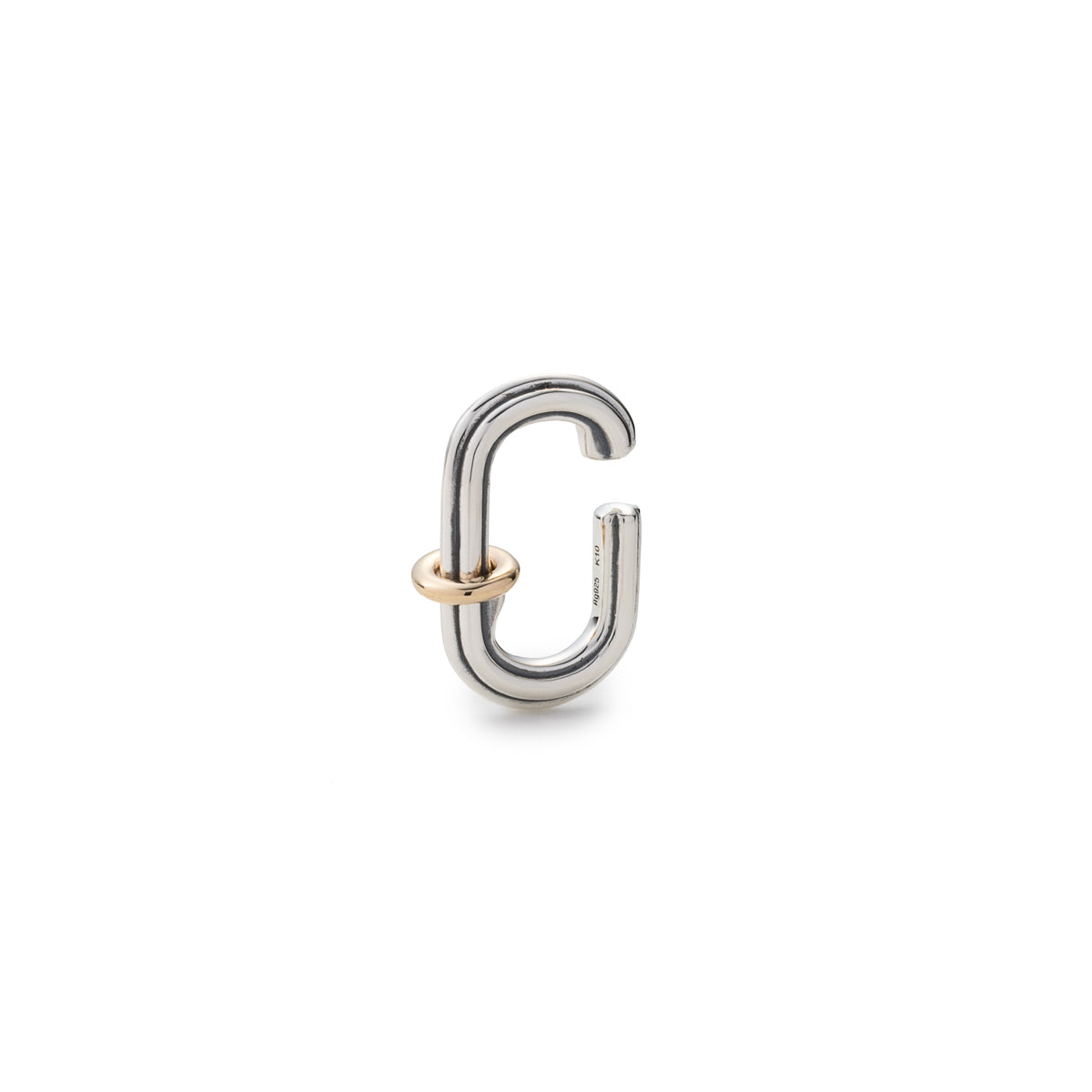 DUNE Oblong Ear Cuff