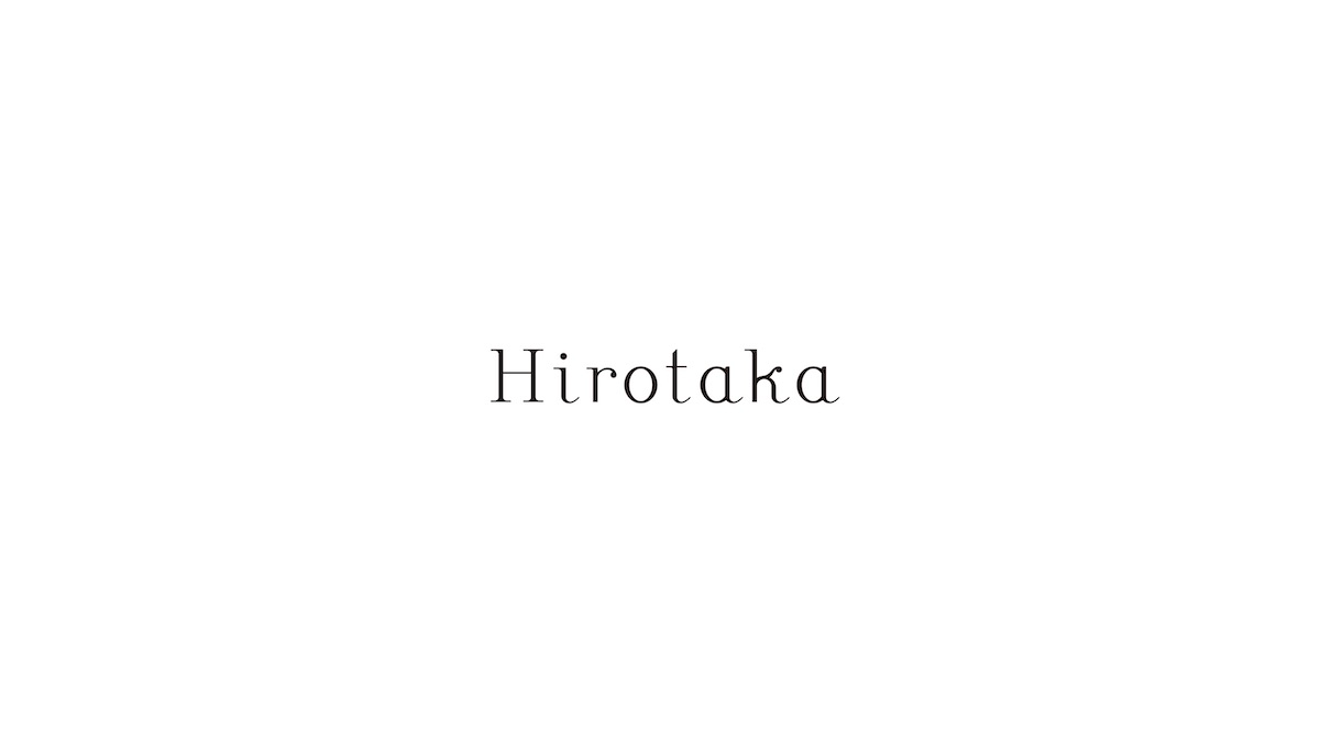 Hirotaka Jewelry Official Online Store