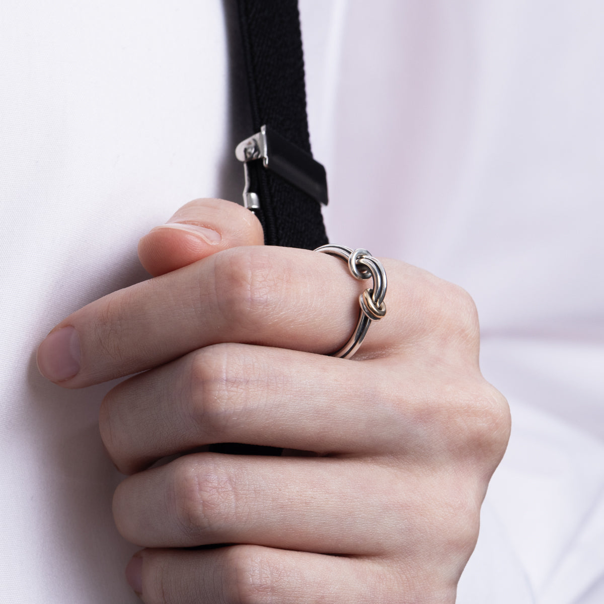 【Made-To-Order】DUNE Ring